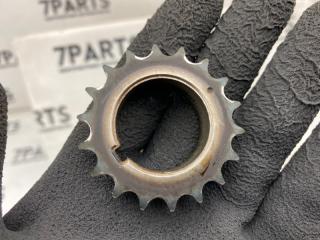 Шестерня коленвала TOYOTA MARK X ZIO ANA15 2AZFE 13521-0H050,13521-28030 3 ракурс