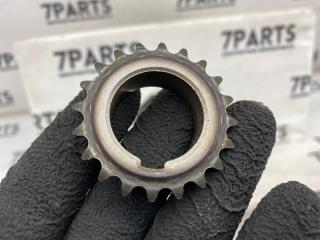 Шестерня коленвала TOYOTA MARK X ZIO ANA15 2AZFE 13521-0H050,13521-28030 4 ракурс