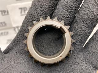 Шестерня коленвала TOYOTA MARK X ZIO ANA15 2AZFE 13521-0H050,13521-28030 5 ракурс