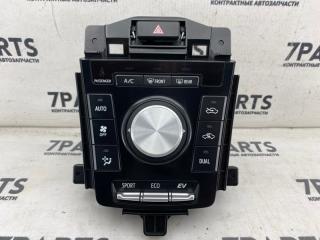 Климат-контроль TOYOTA SAI AZK10 2AZFXE 55900-75050 1 ракурс