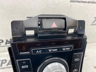 Климат-контроль TOYOTA SAI AZK10 2AZFXE 55900-75050 2 ракурс