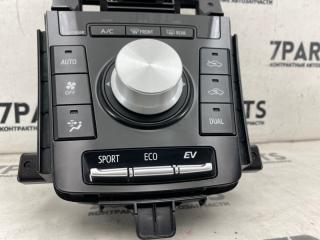 Климат-контроль TOYOTA SAI AZK10 2AZFXE 55900-75050 3 ракурс