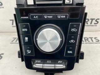 Климат-контроль TOYOTA SAI AZK10 2AZFXE 55900-75050 5 ракурс