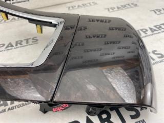 Консоль кпп TOYOTA SAI AZK10 2AZFXE 55308-75010-C1 3 ракурс