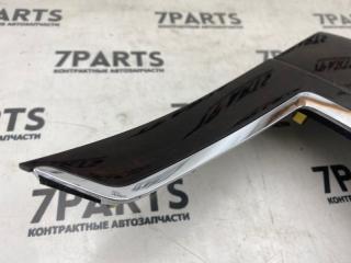 Консоль кпп TOYOTA SAI AZK10 2AZFXE 55308-75010-C1 5 ракурс