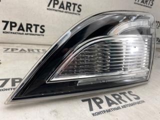 Стоп-вставка правая задняя MAZDA ATENZA GH5FW L5VE 132-41312 2 ракурс