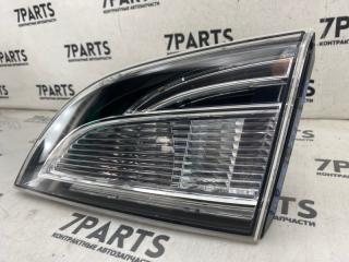 Стоп-вставка правая задняя MAZDA ATENZA GH5FW L5VE 132-41312 3 ракурс
