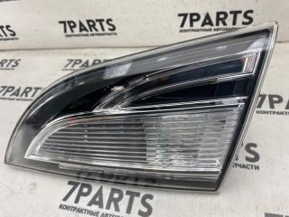 Стоп-вставка правая задняя MAZDA ATENZA GH5FW L5VE 132-41312 4 ракурс