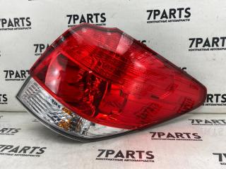 Стоп правый задний SUBARU LEGACY BR9 EJ253JUAFE 220-20067 1 ракурс