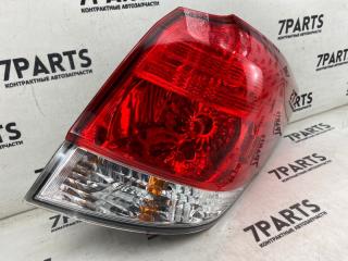 Стоп правый задний SUBARU LEGACY BR9 EJ253JUAFE 220-20067 2 ракурс