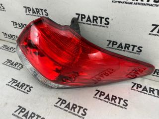 Стоп правый задний SUBARU LEGACY BR9 EJ253JUAFE 220-20067 4 ракурс
