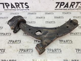 Рычаг правый передний MAZDA MPV LY3P L3VE 2 ракурс