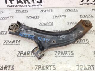 Рычаг правый передний NISSAN MARCH AK12 CR12DE 2 ракурс