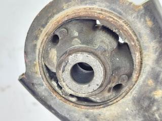 Рычаг правый передний NISSAN MARCH AK12 CR12DE 4 ракурс