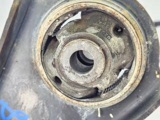 Рычаг правый передний NISSAN MARCH AK12 CR12DE 5 ракурс