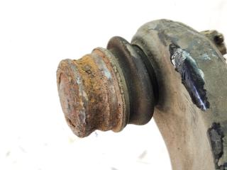 Рычаг левый передний SUBARU LEGACY BR9 EJ253JUAFE 3 ракурс Рычаг левый передний SUBARU LEGACY BR9 EJ253JUAFE 3 ракурс