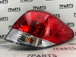 Стоп правый задний SUBARU LEGACY BR9 EJ253JUAFE 220-20067 5 ракурс