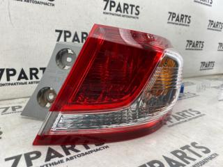 Стоп правый задний HONDA ODYSSEY RB3 K24A 220-22893 2 ракурс
