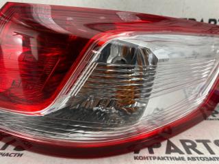 Стоп правый задний HONDA ODYSSEY RB3 K24A 220-22893 3 ракурс