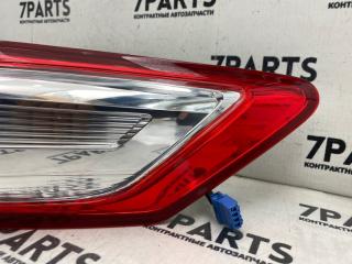 Стоп правый задний HONDA ODYSSEY RB3 K24A 220-22893 4 ракурс