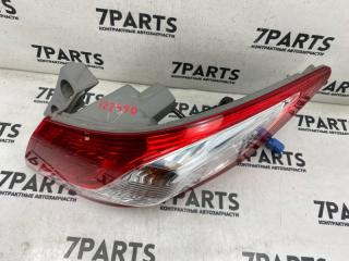 Стоп правый задний HONDA ODYSSEY RB3 K24A 220-22893 5 ракурс