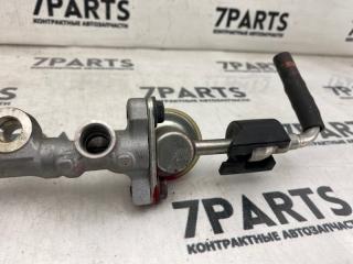 Топливная рейка TOYOTA MARK X ZIO ANA15 2AZFE 23814-28031 4 ракурс