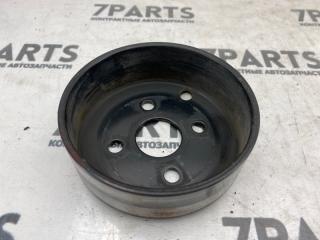 Шкив помпы TOYOTA MARK X ZIO ANA15 2AZFE 16173-0H040 3 ракурс