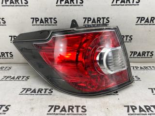 Стоп задний левый MAZDA MPV 2008
