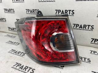 Стоп левый задний MAZDA MPV LY3P L3VE R5134, 5134 3 ракурс
