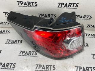 Стоп левый задний MAZDA MPV LY3P L3VE R5134, 5134 4 ракурс
