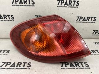 Запчасть стоп задний левый SUBARU R1 2005