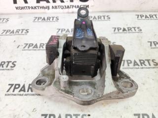 Подушка двигателя левая передняя MAZDA DEMIO DJ5FS S5-DPTS 3 ракурс Подушка двигателя левая передняя MAZDA DEMIO DJ5FS S5-DPTS 3 ракурс