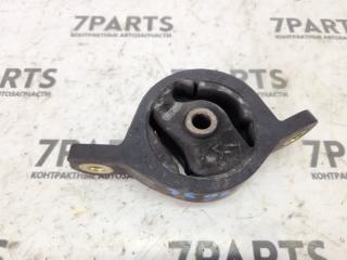 Подушка двигателя задняя NISSAN MARCH K11 CG10DE 1132072B01 1 ракурс Подушка двигателя задняя NISSAN MARCH K11 CG10DE 1132072B01 1 ракурс