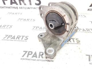 Подушка двигателя левая передняя MITSUBISHI CHARIOT GRANDIS N94W 4G64 MR316269 3 ракурс