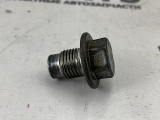 Пробка сливная TOYOTA MARK X ZIO 2010