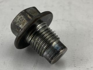 Пробка сливная TOYOTA MARK X ZIO ANA15 2AZFE 90341-12012 2 ракурс