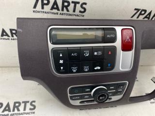 Климат-контроль HONDA N-ONE JG1 S07A 4 ракурс