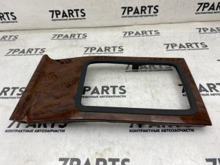 Консоль кпп NISSAN GLORIA HY33 VQ30DE 3 ракурс