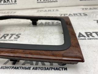 Консоль кпп NISSAN GLORIA HY33 VQ30DE 4 ракурс