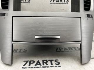 Консоль магнитофона SUBARU LEGACY BR9 EJ253JUAFE 4 ракурс