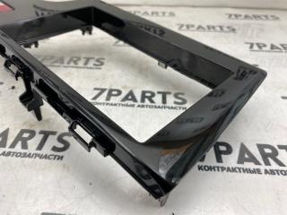 Консоль магнитофона HONDA FIT GK3 L13B 5 ракурс