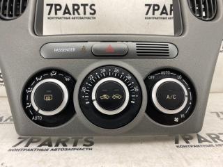 Климат-контроль TOYOTA FUNCARGO NCP21 1NZFE 5593652080 2 ракурс Климат-контроль TOYOTA FUNCARGO NCP21 1NZFE 5593652080 2 ракурс