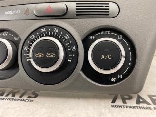 Климат-контроль TOYOTA FUNCARGO NCP21 1NZFE 5593652080 3 ракурс Климат-контроль TOYOTA FUNCARGO NCP21 1NZFE 5593652080 3 ракурс