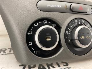 Климат-контроль TOYOTA FUNCARGO NCP21 1NZFE 5593652080 4 ракурс Климат-контроль TOYOTA FUNCARGO NCP21 1NZFE 5593652080 4 ракурс