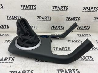 Консоль кпп SUZUKI SWIFT ZC31S M16A 1 ракурс