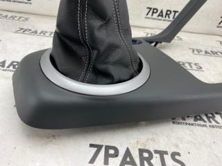 Консоль кпп SUZUKI SWIFT ZC31S M16A 3 ракурс