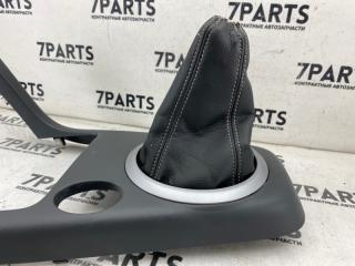 Консоль кпп SUZUKI SWIFT ZC31S M16A 5 ракурс