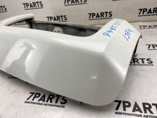 Накладка на стоп правая задняя NISSAN ELGRAND ME51 VQ25DE 85028WL600 4 ракурс