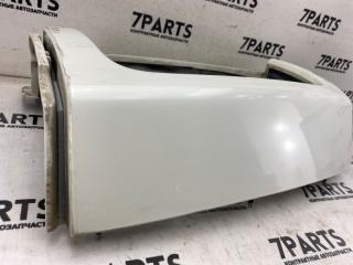 Накладка на стоп правая задняя NISSAN ELGRAND ME51 VQ25DE 85028WL600 5 ракурс