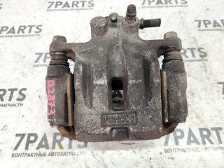 Суппорт правый задний MAZDA MPV LY3P L3VE 1 ракурс